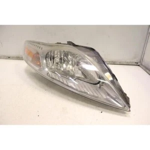 HEADLAMP RH FOR FORD MONDEO (07-10) 2.0 TDCI (103KW) BER. 4P/D/1997CC 2007 - Picture 1 of 10