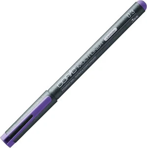 Copic Multiliner Fine Pen 0,3 mm Lavendel - Bild 1 von 1