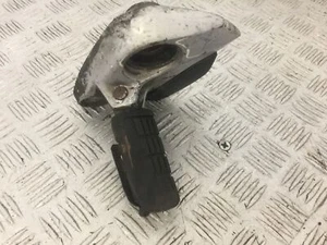 HONDA XL700 TRANSALP HÄNGER UND ZAPFEN VORNE LINKS 2008-2012 (LAGER 727) - Bild 1 von 4