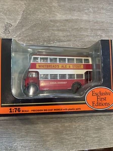 EFE 1/76 26301 GUY ÁRABE 2 TRANSPORTE UTILITARIO LONDRES - Imagen 1 de 2