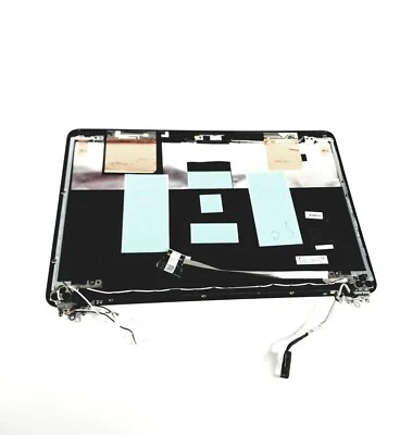 HP Probook 640 G1 645 G1 LCD CUBIERTA TRASERA ORIGINAL PORTÁTIL 1510B1461501 738680-001 - Foto 1 de 4