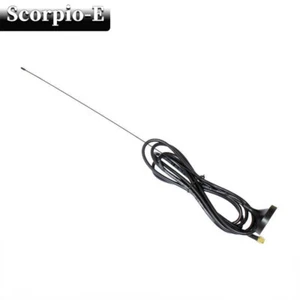 2 pièces/lot TX230-XP-200 4,0dBi 230 MHz Sucker vhf gain élevé WIFI Omni Antenne - Photo 1/1