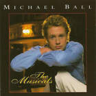 Michael Ball - The Musicals (CD)
