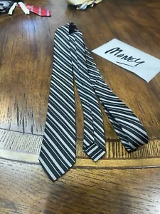 Corbata vintage años 40 corbata modernista colorida envío gratuito - Imagen 1 de 4
