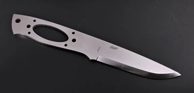 Klinge BRISA Trapper 95 Elmax/ScZ Messerklinge Jagdmesser