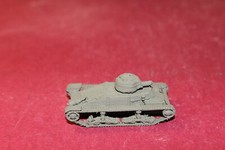 1/87TH SCALE  3D PRINTED WW II BRITISH MATILDA I MK I (A11) INFANTRY TANK