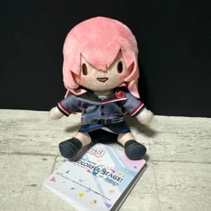 Project SEKAI Colorful Stage! feat. Hatsune Miku Movie fuwapuchi Luka Megurine - Picture 1 of 3
