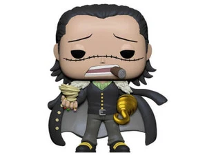 One Piece - Crocodile 925 Funko - Foto 1 di 2