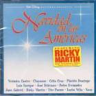 Navidad En Las Americas - Audio CD By Various Artists - VERY GOOD