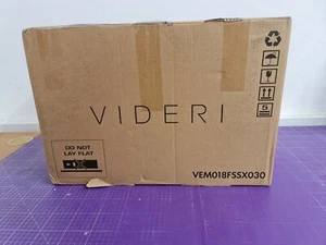 Affichage d'affiche numérique Videri V2, EU Plug F VEM018FSSX030-EU - UR - Photo 1/6