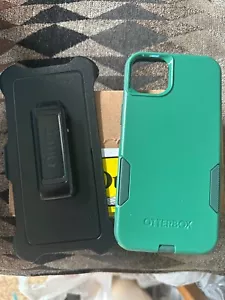 OtterBox Defender Series Pro Case & Holster for iPhone 13 Pro Max & 12 Pro Max - Picture 1 of 2