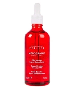 Perlier Melograno Pomegranate Super Firming Booster Oil-Jumbo 3.2 fl oz.-Sealed - Picture 1 of 11