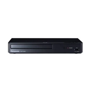 	Panasonic Blu Ray DVD Player with Full HD Picture Quality and Hi-Res Dolby	 - Picture 1 of 8