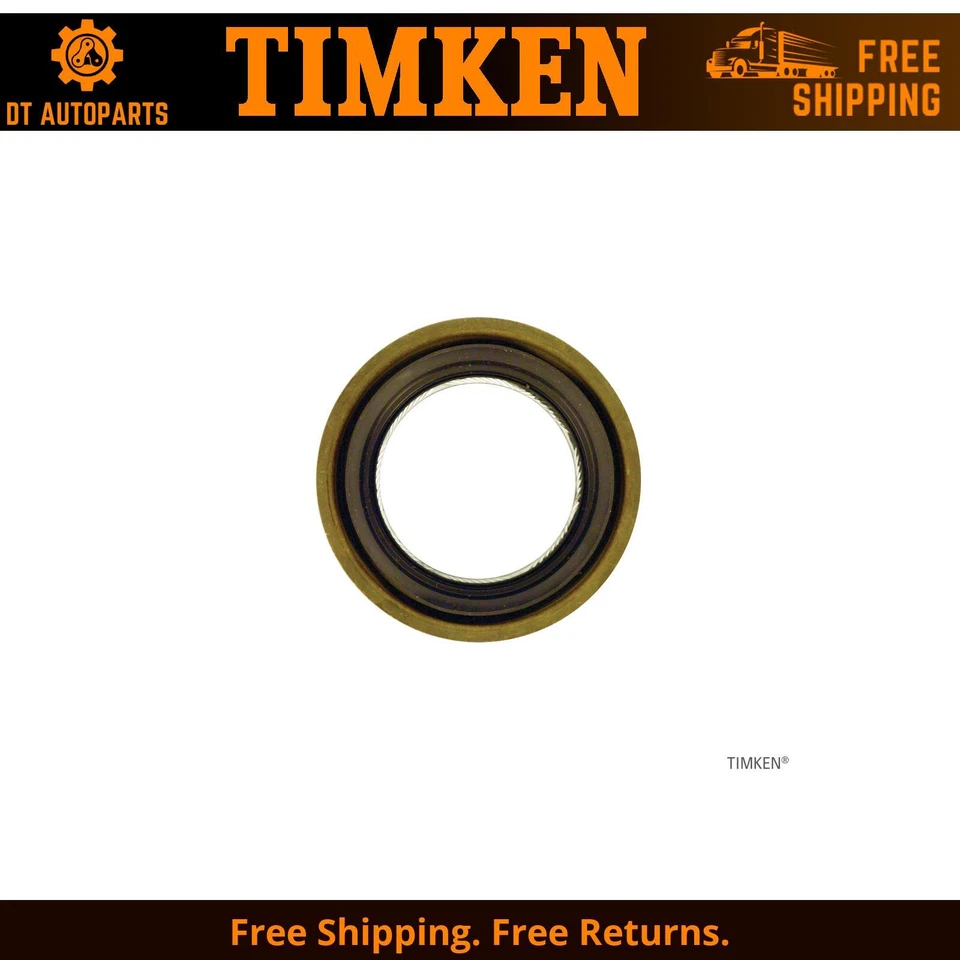 Para Ford Excursion 2000-2005 4x4 caja de transferencia eje de salida sello Timken 2001 Foto 1 de 4