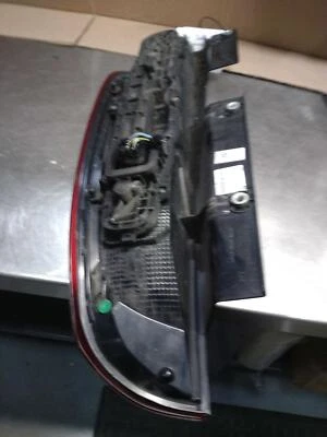 2017 RAM ProMaster City Left Tail Light Assembly White 75321 Used Foto 1 de 4