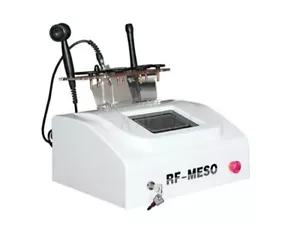 Nuova macchina anti-età monopolare viso radiofrequenza lifting&perdere peso - Foto 1 di 6