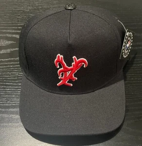 KTH Kill The Hype LA Sacred ATL Snapback Hat New Authentic Tags FAST SHIPPING - Picture 1 of 5