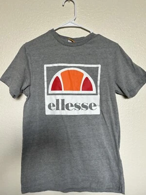ellesse t shirt - Image 1 of 4