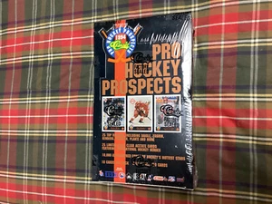 1994 Classic Pro Hockey Prospects Factory Sealed Box - Picture 1 of 3