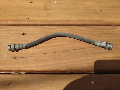 Manguera de freno trasero derecho Ford Escape 2007-2012 OEM 9L8Z-2A442-A Foto 1 de 3