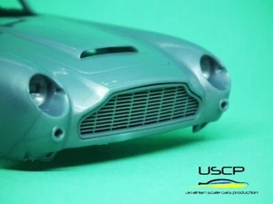 Parrilla delantera 1/24 USCP 24A084 Aston Martin DB5 para Revell - Imagen 1 de 4