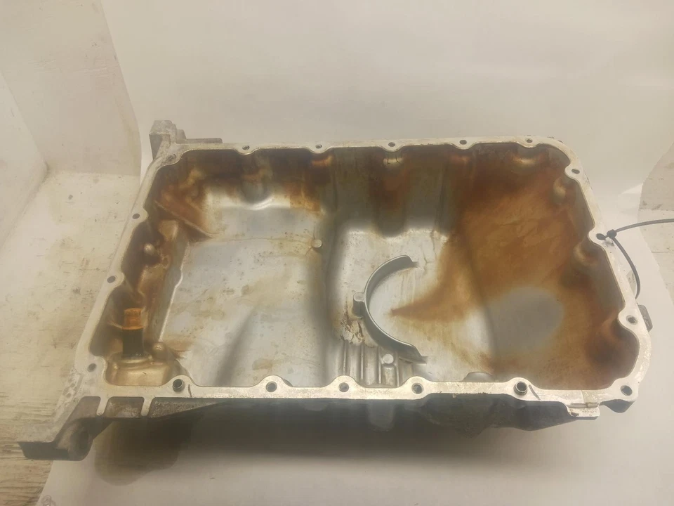 '09-'15 HONDA PILOT cárter de aceite 3,5 L OEM ¡6 meses de garantía! Foto 1 de 4