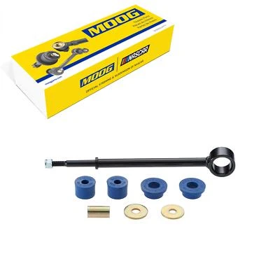 Barra estabilizadora de suspensión trasera MOOG para Ford F-250 1985-1996 4x4 Foto 1 de 4
