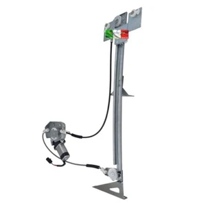 ALZAVETRO ELETTRICO SINISTRO MICROCAR MGO VEDI APPLICAZIONE GM1406211 - Foto 1 di 1
