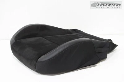 Dodge Charger 2015-2023 cojín asiento inferior lado pasajero delantero derecho OEM Foto 1 de 4