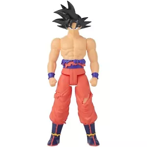 Figura Bandai Dragon Ball Super Limit Breaker Series Goku Battle Damage Versión - Imagen 1 de 2
