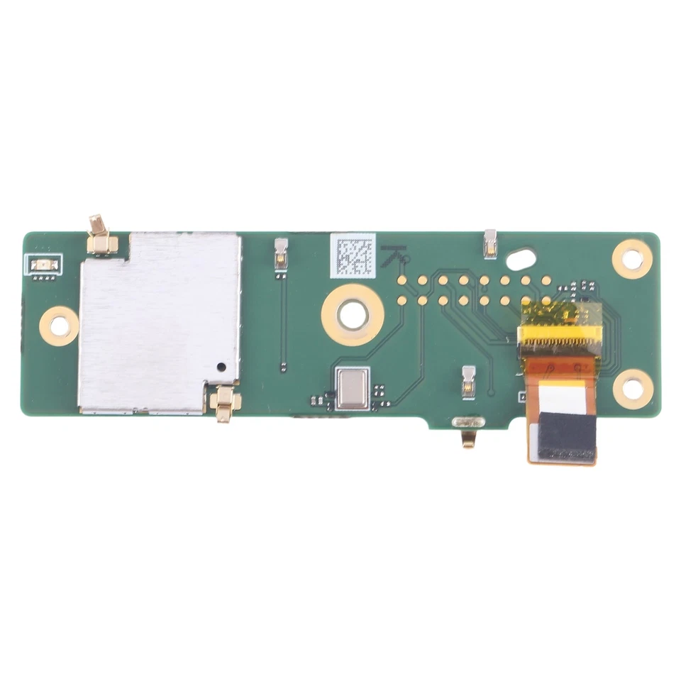 GoPro Hero12 Hero11 Hero10 Hero9 Shutter / GPS Module Circuit Board For Repair - Image 1 of 4