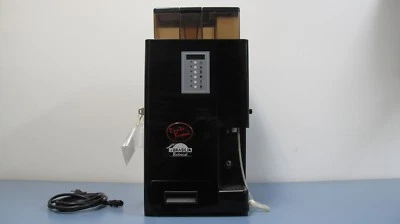 Máquina de café espresso automática Rosito Bisani Brasilia ROBOCAF modelo RB2 ITALIANA   Foto 1 de 4