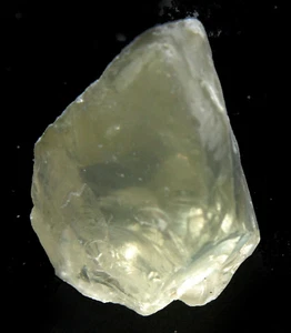 Grober Gelber Topas 10 - 15 Gramm - Bild 1 von 9