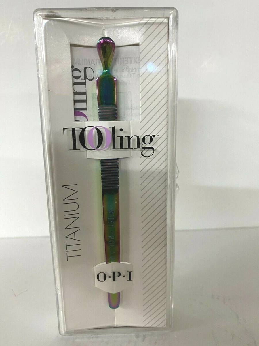 OPI Manicure & Pedicure Manicures&Pedicure Tool Kits for sale | eBay