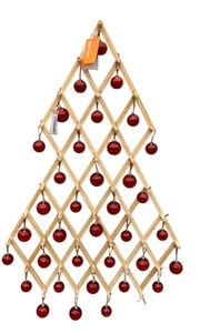 Brand New IKEA VINTERFINT Wall Decoration Pine 506.049.36 - Picture 1 of 3