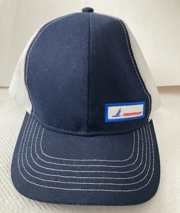 Gorra Piedmont Airlines Snapback Trucker - Imagen 1 de 4