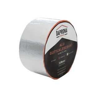 Butylband, Panzertape 10m x 75mm, 1 Stück - Bild 1 von 10