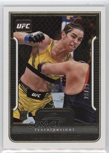 2023 Panini Chronicles UFC One /99 Norma Dumont #462 Rookie RC