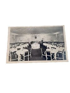 Vtg The Polish Restaurant NY Photo Postcard New York Postcard 151 Eas57th St - Picture 1 of 9