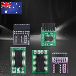 Encryption Security Board Remote Card for ASUS ASRock MSI ASRock GIGABYTE LPC - Afbeelding 1 van 33