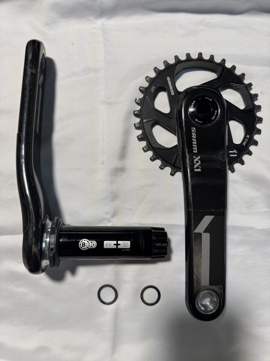 Sram Xx1 Indiana Bicycle Cranksets for sale | eBay