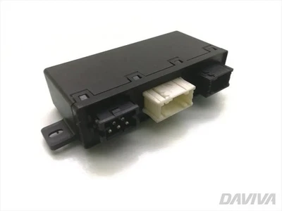 2008 BMW 5 Series 520d Diesel Window Control Module Unit 8377596 05071775 - Image 1 of 4