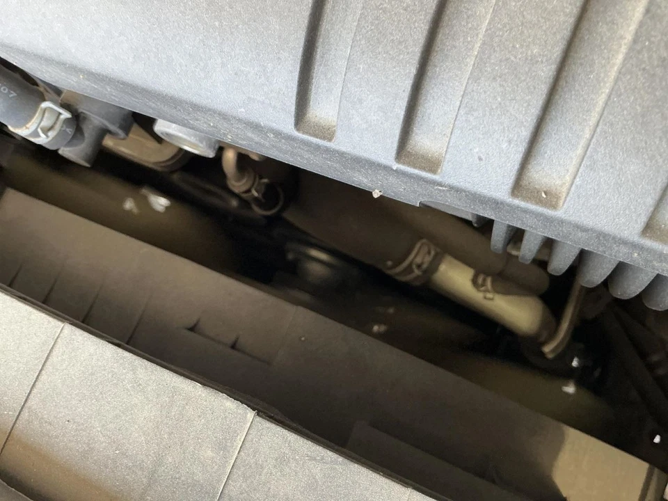 Fan Clutch Fits 14-23 INFINITI QX80 4937205 Foto 1 de 1