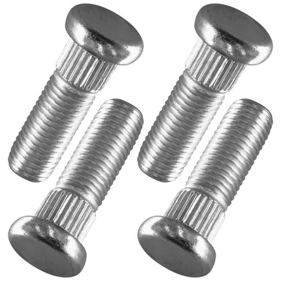 4 pernos de perno de cubo de rueda trasera para Honda TRX450 Es S Foreman 450 4X4 Es S 1998-2001 Foto 1 de 4