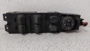 2002-2004 Dodge Ram 1500 Driver Left Door Master Power Window Switch YRTLH - Picture 1 of 9