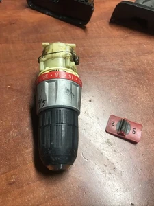 Used OEM Transmission Chuck For Craftsman 19.2V 315.DD2010 1/2" Drill Driver - Picture 1 of 7