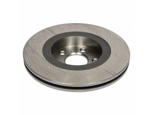 Front Brake Rotor For 2005-2007 Ford Five Hundred 2006 HZ882VG - Image 1 of 1