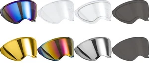 Fly Racing Trekker Helmet Face Shield (2022) - Picture 1 of 9