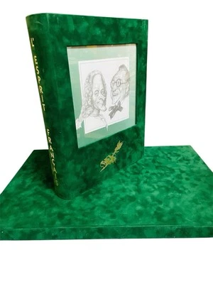 Jacky Redon - L'Esprit Français (1VOL) 1/29 Rare + Suite - Photo 1/4