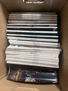 Lot of 26 Vintage 1999-2001 Southern Accents Magazines Interior Design - Bild 1 von 7